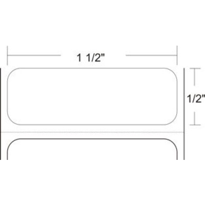 BCI Labels Barcode Label