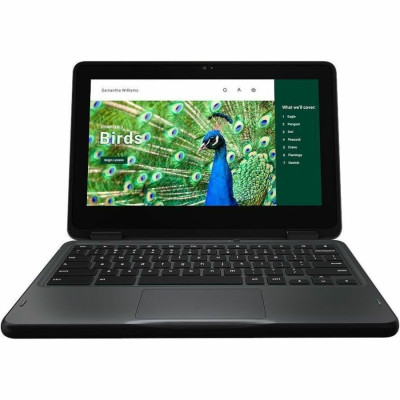 Dell YV3F2 Two-in-One Laptop