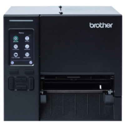 Brother 4.5 Titan Barcode Label Printer