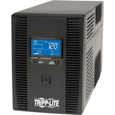 Tripp-Lite OMNI1500LCDT Power Device