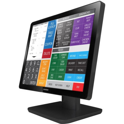 GVision D19ZC-AV-45P0 Touchscreen