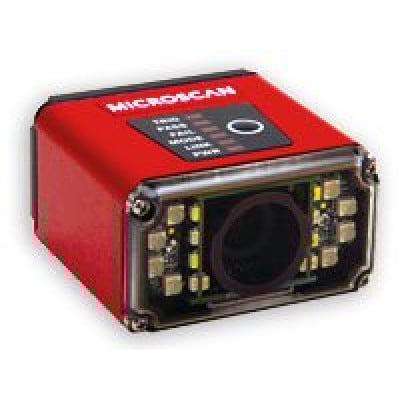 Microscan MicroHAWK ID-40 Fixed Barcode Scanner