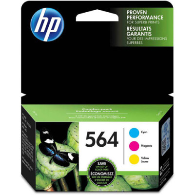 HP InkJet Cartridges InkJet Cartridge