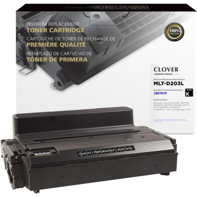 Clover Imaging Group 200781P Toner