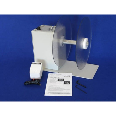 Labelmate Label Rewinder Label Rewinder