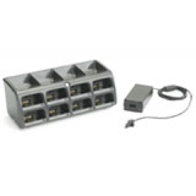 Zebra SAC5070-801CR Docks and Cradles