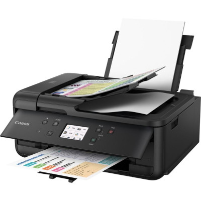 Canon 2232C002 Multi-Function Printer