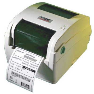 TSC 99-033BC01-0001 Barcode Label Printer