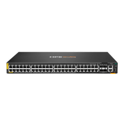HPE Aruba CX6200 Ethernet Switch