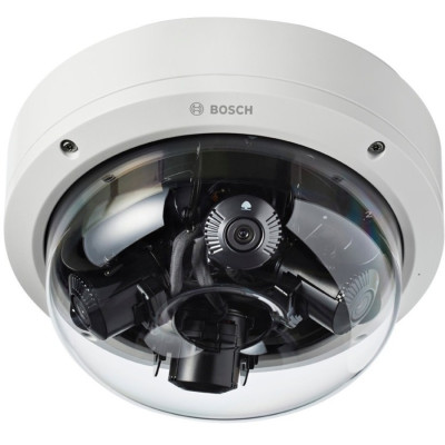 Bosch Autodome IP Cameras Security Camera