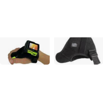 Zebra SG-WEAR-HNWPRM-02 Carrying and Protective Accessories