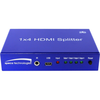 Speco HD4SPL Security Camera