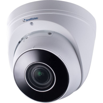 GeoVision 125-EBD8711-000 Security Camera