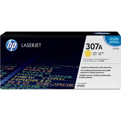 HP Toner Toner