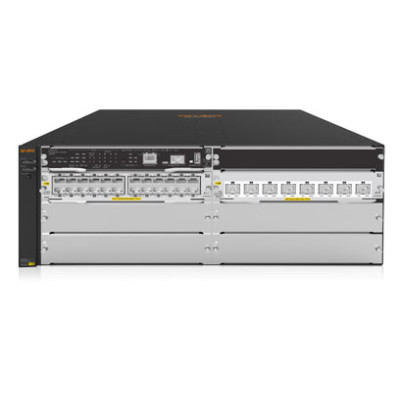 HPE Aruba 5400R Series Ethernet Switch