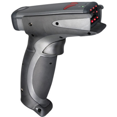 Microscan HawkEye 40T Fixed Barcode Scanner