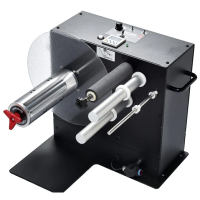 Labelmate 80-203-0081 Label Rewinder