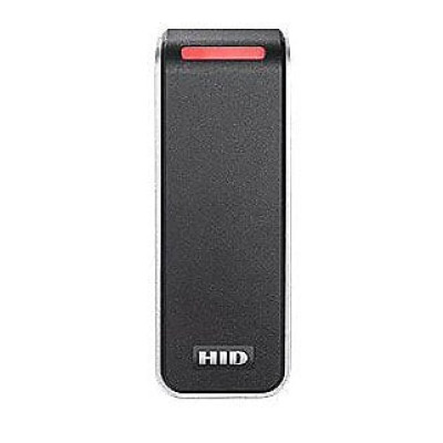 HID 20KNKS-00-00037E Access Control Reader