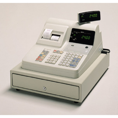 Casio CE-2400 Cash Register System