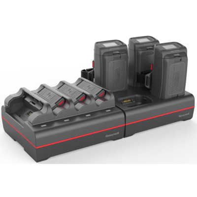 Honeywell 8690i Docks and Cradles