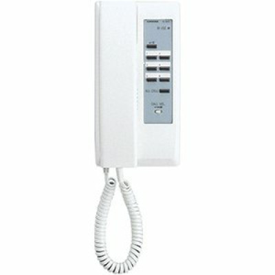 Aiphone TouchScreen Series Access Control Equipment