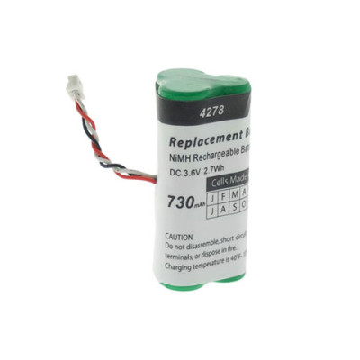 AirTrack® Batteries Accessory