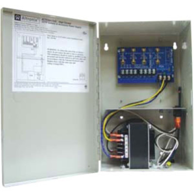 Altronix ALTV244175ULCB3 Products