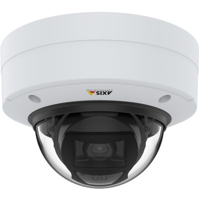 Axis P3255-LVE Security Camera