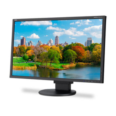 NEC EA223WM-BK Monitor