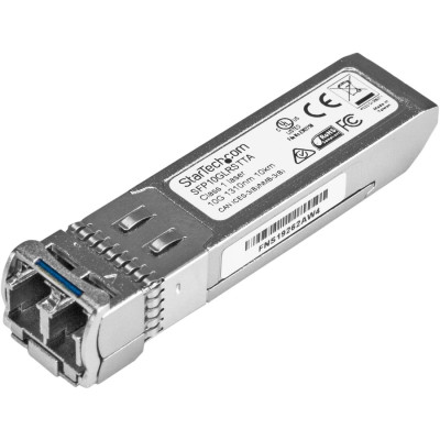 StarTech SFP10GLRSTTA Transceiver Modules