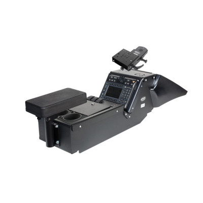 Gamber-Johnson Vehicle Specific Kits Mounting Hardware and Stands