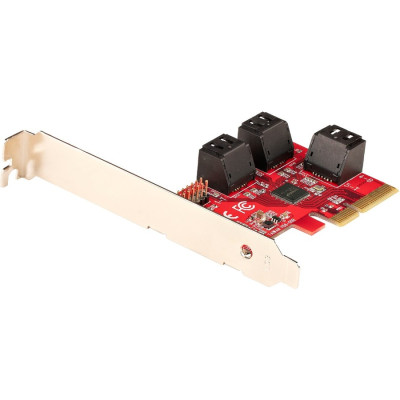 StarTech 6P6G-PCIE-SATA-CARD Accessory