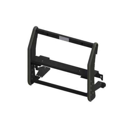 Gamber-Johnson Vehicle Equipment Carrying and Protective Accessories