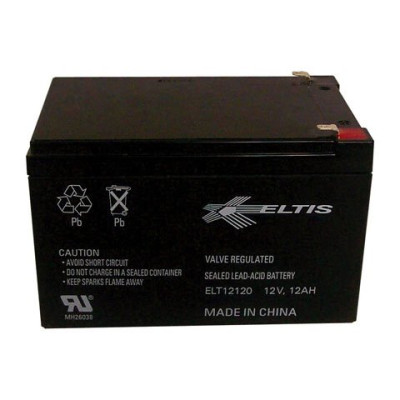 Altronix Rechargeable Battery Power Device