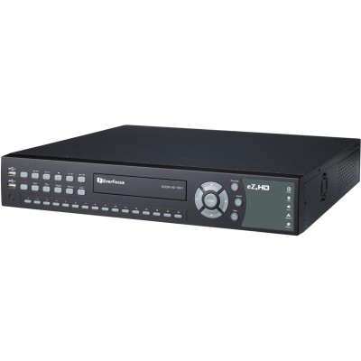 EverFocus ECORHD16X1/4T Network Video Recorder