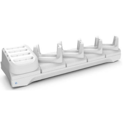 Zebra CRD-TC2W-BS54B-01 Docks and Cradles