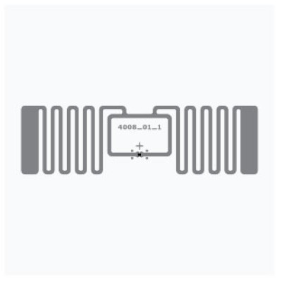 Avery-Dennison AD Stealth M830 RFID Tag