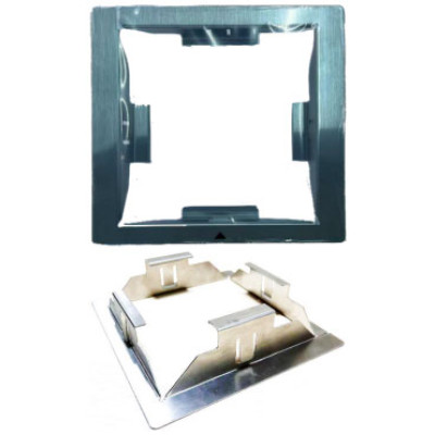 Zebra BRKT-BM0072-00 Mounting Hardware and Stands