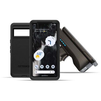 IPCMobile NexusConnect Promo Bundle Barcode Scanner