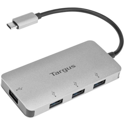 Targus ACH226BT Cables, Connectors, and Adapters