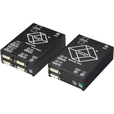 Black Box ACS2209A-R2 Products