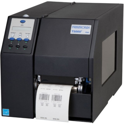 Printronix T5000r Series Barcode Label Printer