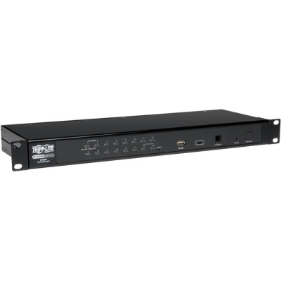 Tripp-Lite B022-U16-IP Ethernet Switch