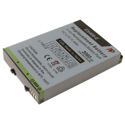 AirTrack® BTRY-ES40EAB02-COMPATIBLE Battery