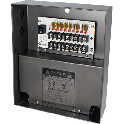 Speco P9W10DUL Products