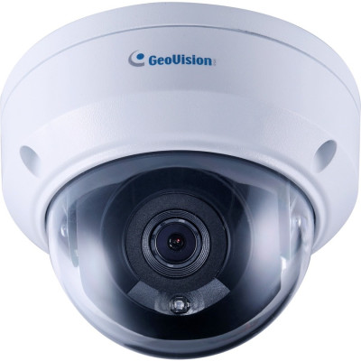 GeoVision 125-TDR4703-004 Security Camera