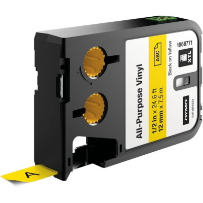 Dymo 1868771 Barcode Label