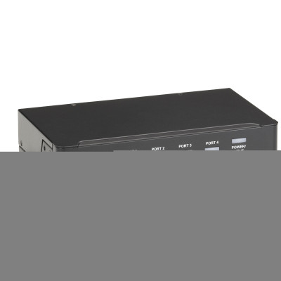 Black Box AVSP-HDMI1X4 Products