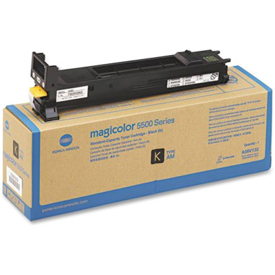 Konica Minolta A06V132 Toner