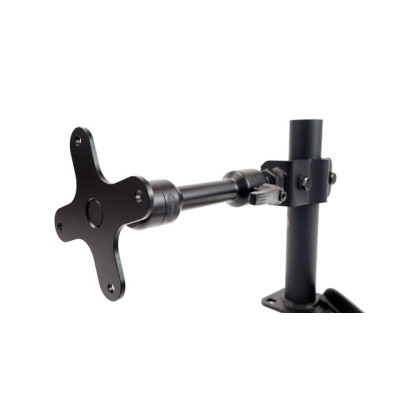 Gamber-Johnson Zirkona Pole/Tube Mounts Mounting Hardware and Stands